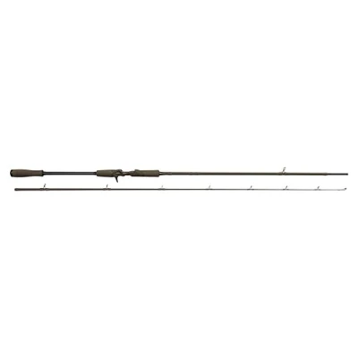 Afbeelding van Savage Gear Sg4 Power Game Trigger 7&#039;3&quot; 221cm 70 100gr 2Sec Baitcaster hengel