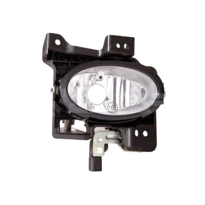 Afbeelding van ALKAR 2922652 Mistlampen rechts Zonder lamphouder