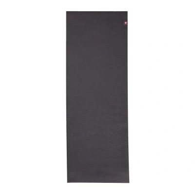 Afbeelding van Manduka eKO Superlite Charcoal Travel mat