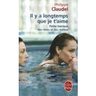 Afbeelding van Il y a longtemps que je t&#039;aime