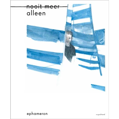 Afbeelding van Nooit meer alleen