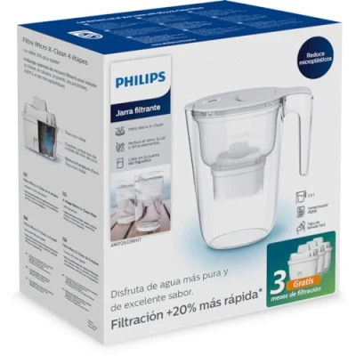 Afbeelding van Kruik Philips AWP2933WHT3