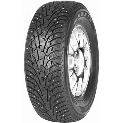 Afbeelding van Maxxis Premitra Ice Nord NS5 235/75 R15 105T personenwagen Winterbanden Banden ETP0003280D