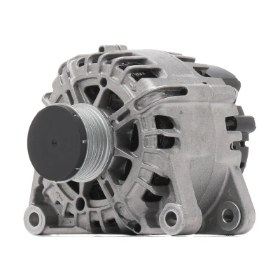 Afbeelding van LUCAS LRA03728 Dynamo / Alternator 14V 120A PEUGEOT: 3008 I, Partner II Van, 5008 II, CITROËN: Dispatch III Berlingo C3 OPEL: Crossland X
