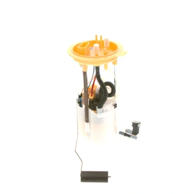 Afbeelding van BOSCH 0 580 204 353 Brandstoftoevoereenheid Electrisch