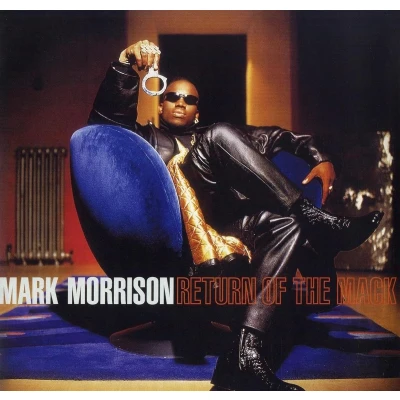 Afbeelding van Mark Morrison Return of the Mack (LP)