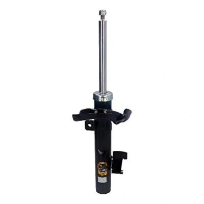 Afbeelding van JAPANPARTS MM 00539 Schokdemper Vooras rechts Gasdruk Dubbelpijp Veerpoot Pen bovenaan VOLVO: V50, C30, S40 II