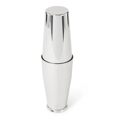 Afbeelding van Alessi 5050 Boston Cocktailshaker 50 Cl Roestvrijstaal