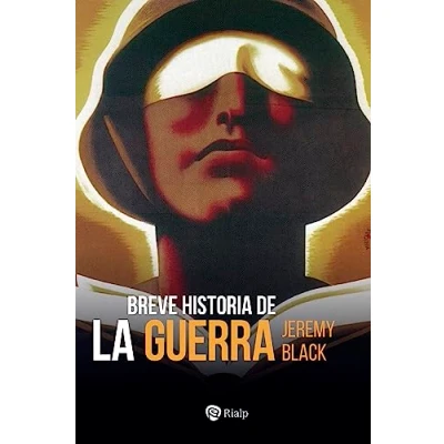 Afbeelding van Breve historia de la guerra