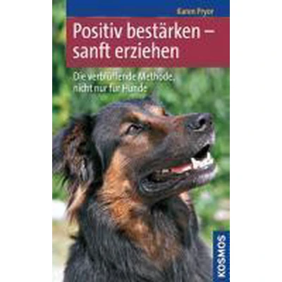 Afbeelding van Positiv bestärken sanft erziehen