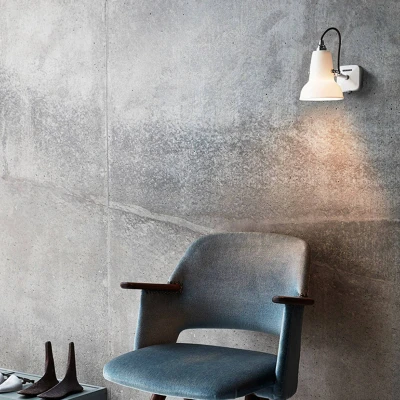 Afbeelding van Anglepoise® Original 1227 Mini Keramieken wandlamp
