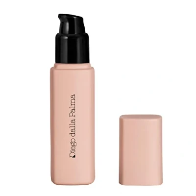 Afbeelding van Diego dalla Palma Nudissimo Soft Matt Foundation 249W 30 ml