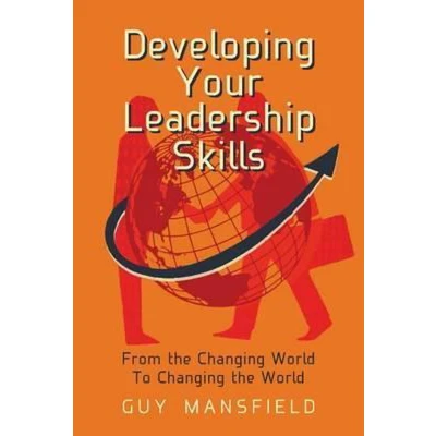 Afbeelding van Developing Your Leadership Skills