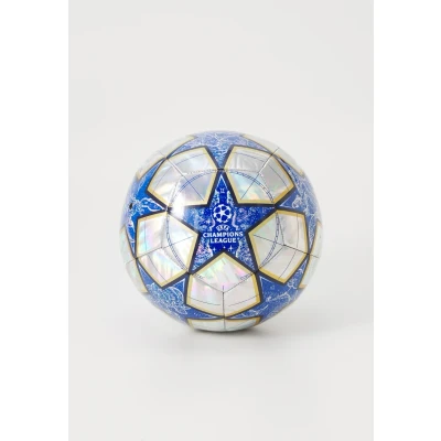 Afbeelding van adidas UEFA Champions League Training Foil Ball, Unisex, Zilver, Bal naar voetbal, maat: 5