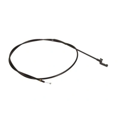 Afbeelding van MAXGEAR 32 0770 Motorkapkabel Midden, Motorruimte AUDI: A4 B6 Avant, B6/B7 Convertible