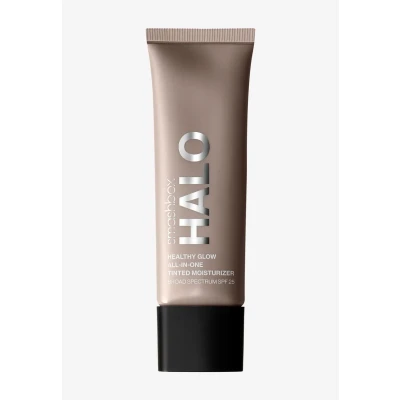 Afbeelding van Smashbox HALO Healthy GLOW Allinone Tinted Moisturizer SPF25 Getinte dagcrème, Dames, Maat: 40 ml, 7 medium tan