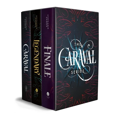 Afbeelding van The Carval Series