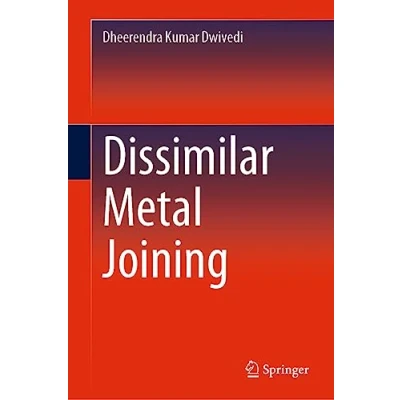 Afbeelding van Dissimilar Metal Joining