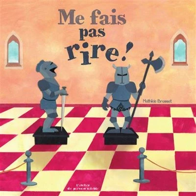 Image de Me fais pas rire !