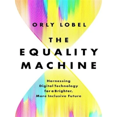 Image de The Equality Machine