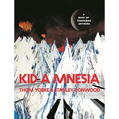 Afbeelding van Kid A Mnesia