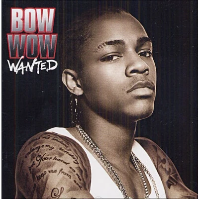 Image de Wanted