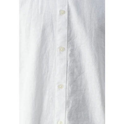 Afbeelding van Only &amp; Sons Onscaiden Solid Overhemd, Heren, Maat: Large, White
