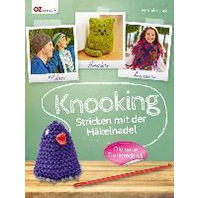 Afbeelding van Knooking