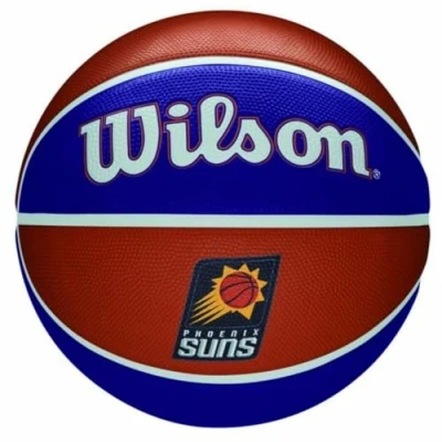 Afbeelding van Basketbal Wilson Tribute Suns 7