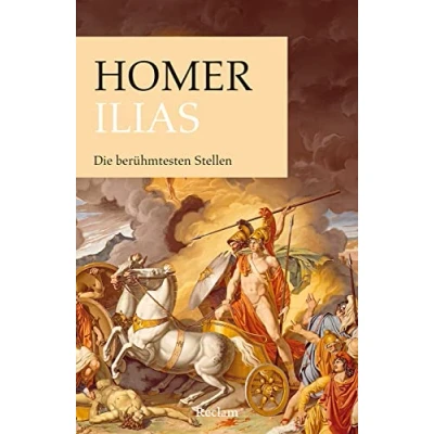 Afbeelding van Ilias