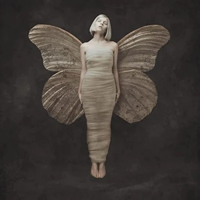 Afbeelding van Aurora All My Demons Greeting Me As A Frie (CD)