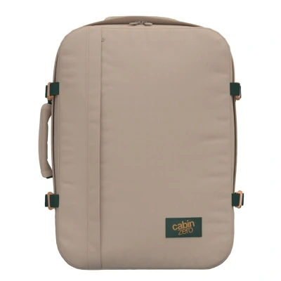 Afbeelding van CabinZero Classic 44L Ultra Light Cabin Bag cebu sands Weekendtas