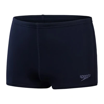Afbeelding van Speedo Eco Endurance+ Aquashort Zwembroek Chloorinebestendig Sneldrogend Stretchstof Gerecycled Materiaal Comfort Fit Zwemshorts voor jongens (1 stuk)