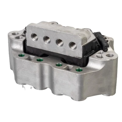 Afbeelding van FEBI BILSTEIN 176915 Aslichaam / motorsteunlager rechts Rubbermetaallager