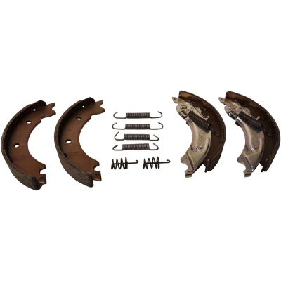 Afbeelding van Remschoenset KNOTT Rem type 20 963/1 200x30 Spreiz backmatic Remschoenen Aanhanger BouwmanAanhangwagens.nl