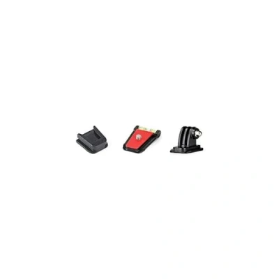 Afbeelding van Joby QR Plate Pack 3K zwart