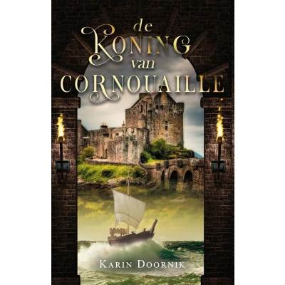 Afbeelding van De koning van Cornouaille