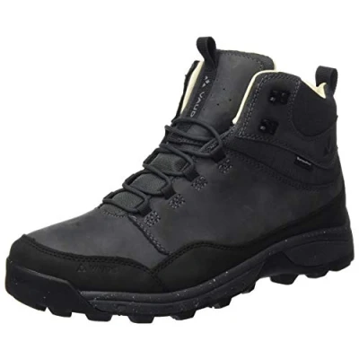 Afbeelding van Vaude CORE MID STX Outdoorschoenen, Heren, Maat: 47, Iron Leer