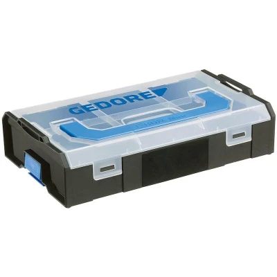 Image de GEDORE 1102 L mallette pour petits outils BOXX mini 2950529