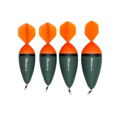 Afbeelding van Fox Rage Predator HD Dart Swivel 25g Dobber