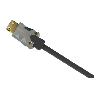 Afbeelding van HDMI kabel M1000 UHD 4K HDR 22,5 GBPS 5 m