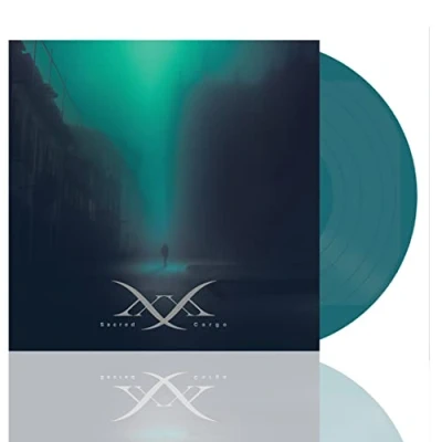 Afbeelding van Pias Bv Mmxx Sacred Cargo Lp