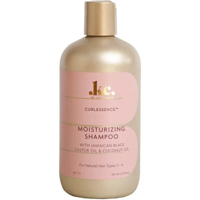 Afbeelding van KeraCare Curlessence Moisturizing Shampoo 355ml