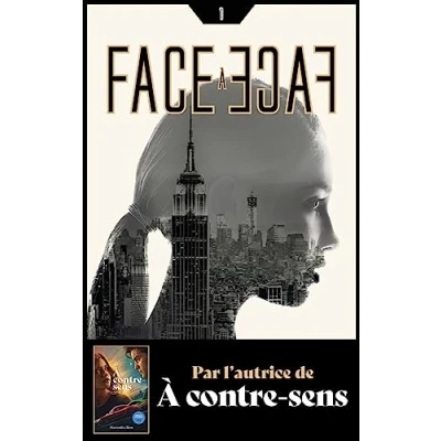 Afbeelding van Face a face,01