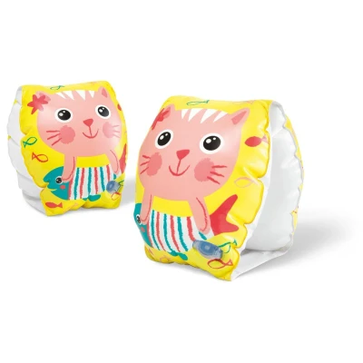 Afbeelding van Intex zwemmouwtjes poes 6 36 m.56665EU