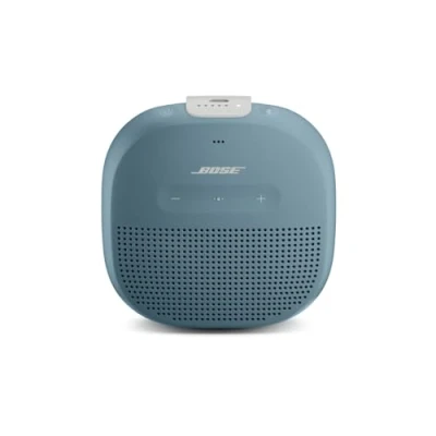 Afbeelding van Bose SoundLink Micro Stone Blue