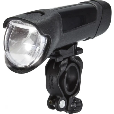 Afbeelding van Koplamp Ixon Fyre Zwart