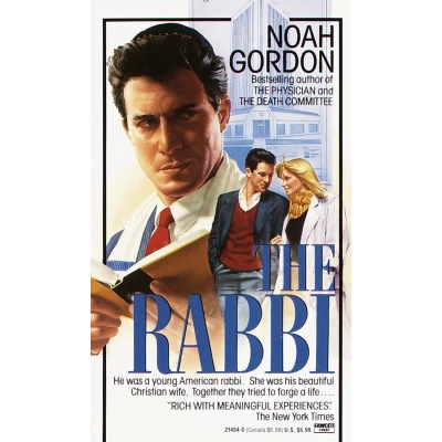 Afbeelding van The Rabbi