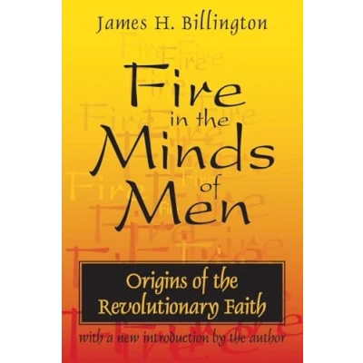 Afbeelding van Fire In The Minds Of Men