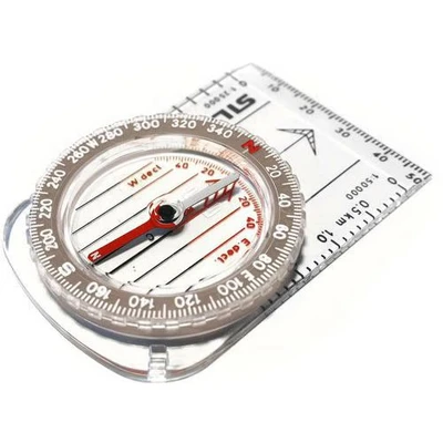 Image de Boussole classic Silva
